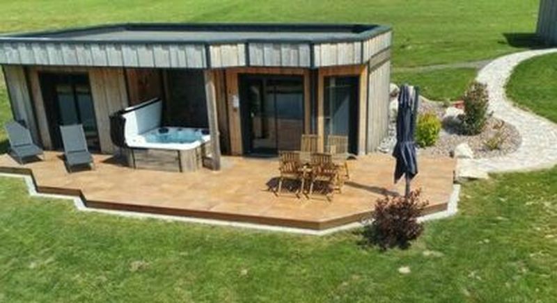 Billet Séjour 2 nuits avec spa privatif à Anould près de Gérardmer