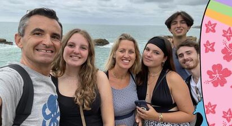 Billet Escape game extérieur à Biarritz