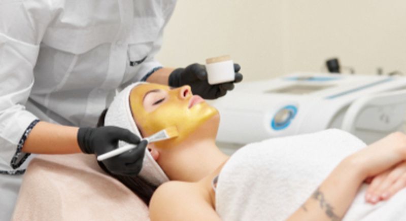 Billet Soin du visage et beauté du regard près de Saint-Arnoult-en-Yvelines