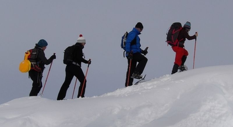 Billet Séjour en raquettes dans les Bouillouses Pyrénées