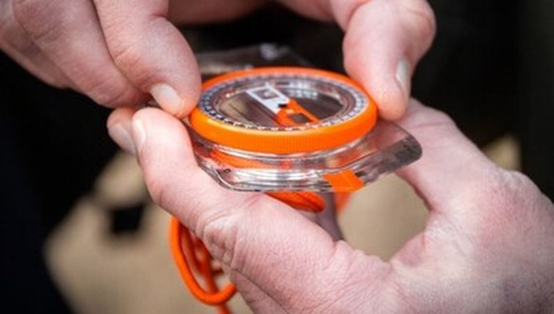 Billet Stage de survie en famille près de Paris