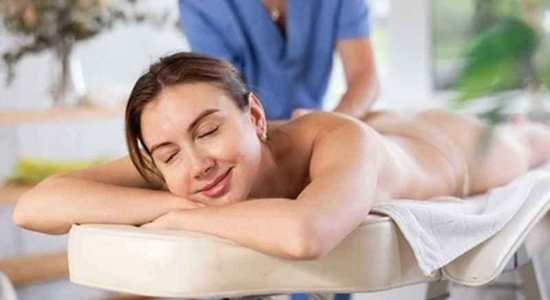 Billet Massage relaxant dans une caravane insolite à Haute Goulaine