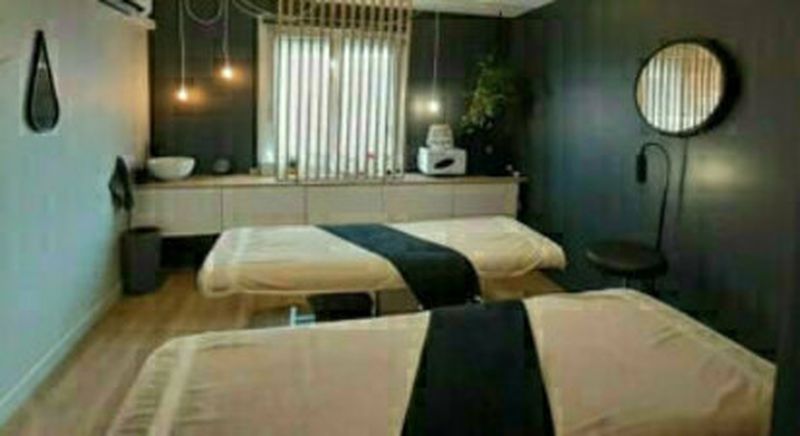 Billet Massage à Montpellier - Avenue Samuel Champlin