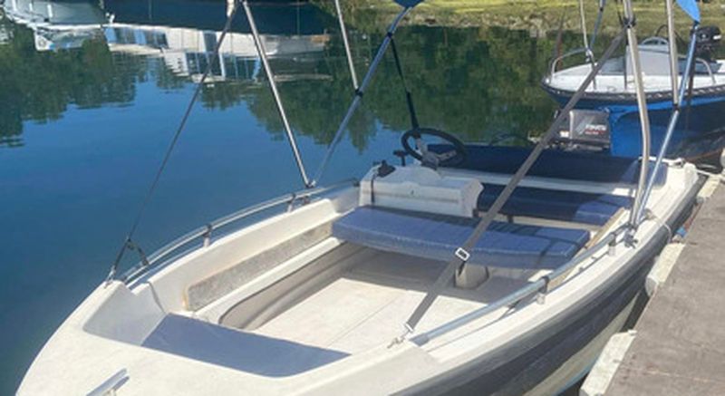 Billet Permis bateau côtier ou fluvial à Montalieu-Vercieu