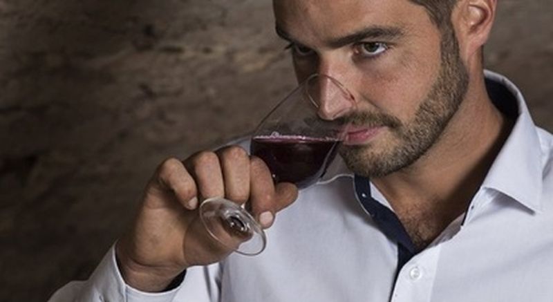 Billet Cours d'œnologie à Lachassagne au cœur du Beaujolais