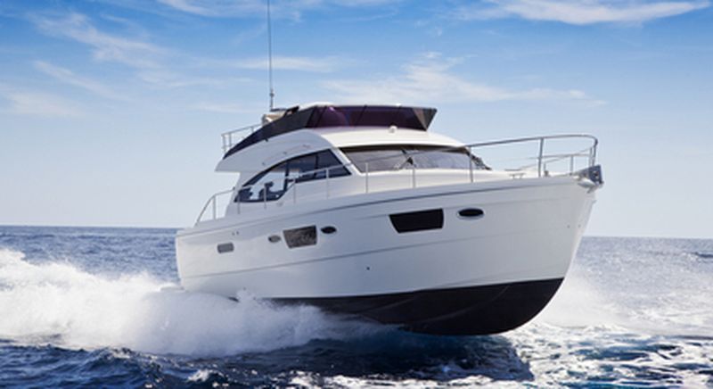 Billet Permis bateau côtier ou fluvial à Melun