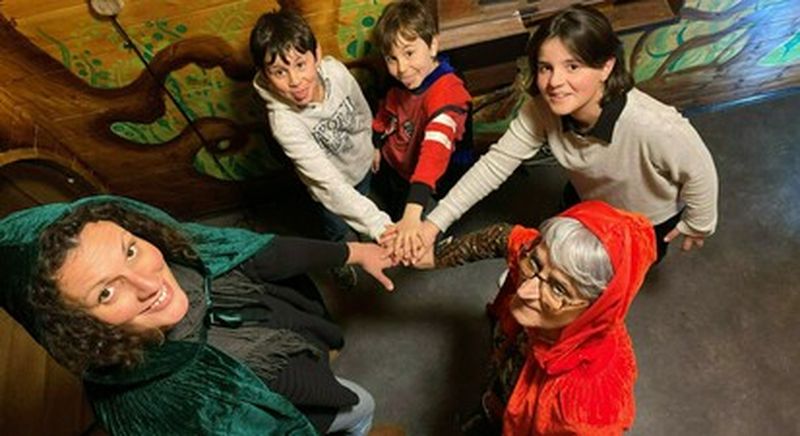 Billet Escape Game Fantastique (La quête de l'anneau) à Nanterre Game