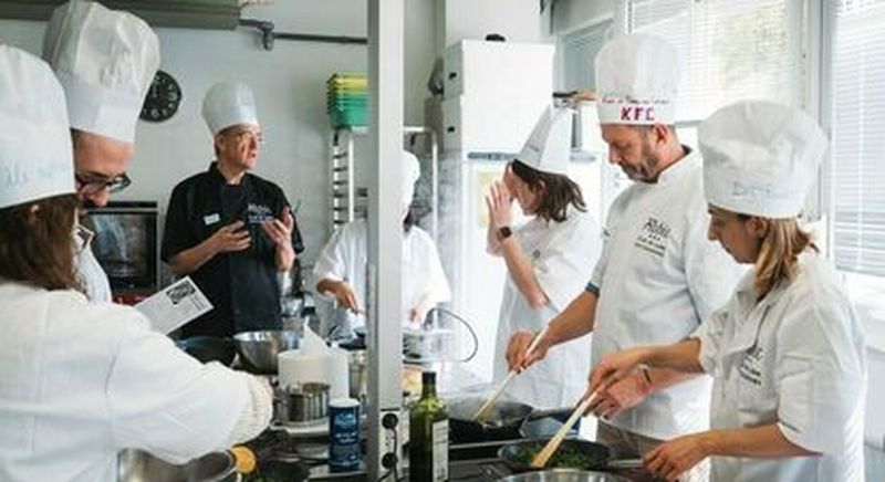 Billet Cours de cuisine à Mauguio près de Montpellier