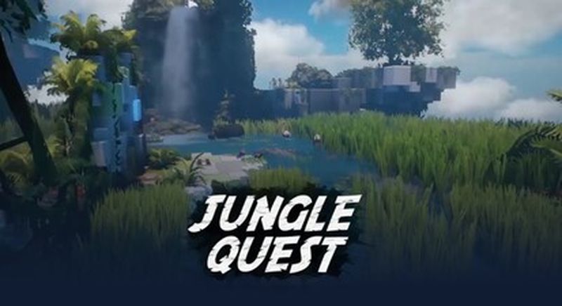 Billet Escape game en réalité virtuelle à Saint-Egrève - Jungle Quest