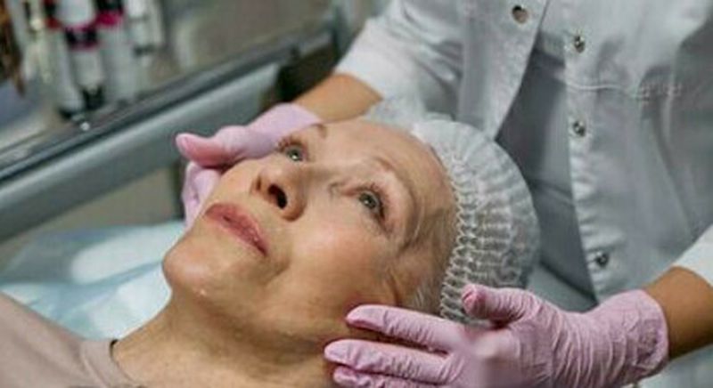 Billet Soin visage et corps à Angoulins près de la Rochelle