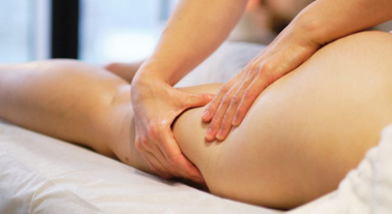 Billet Massage drainant à Paris 15e