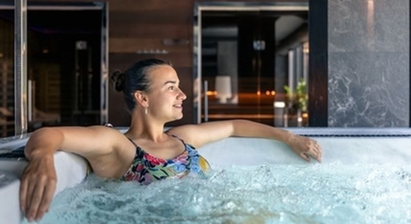 Billet Spa privatif près de Meaux