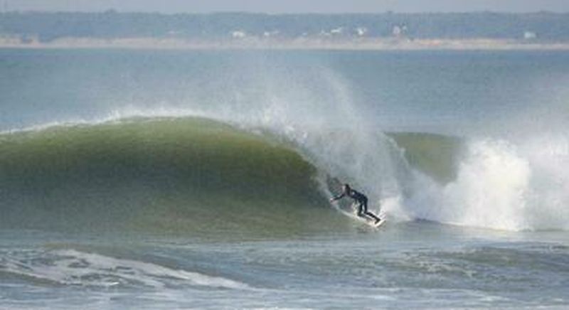 Billet Stage de Surf à la Tranche-sur-Mer