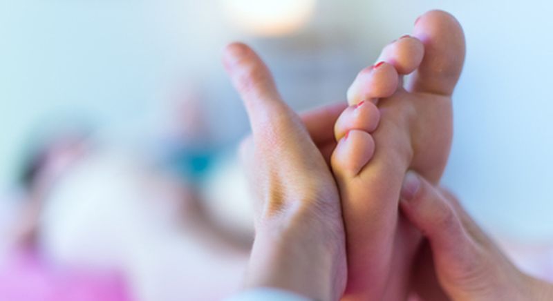 Billet Massage métamorphique à Saint-Jean près de Toulouse