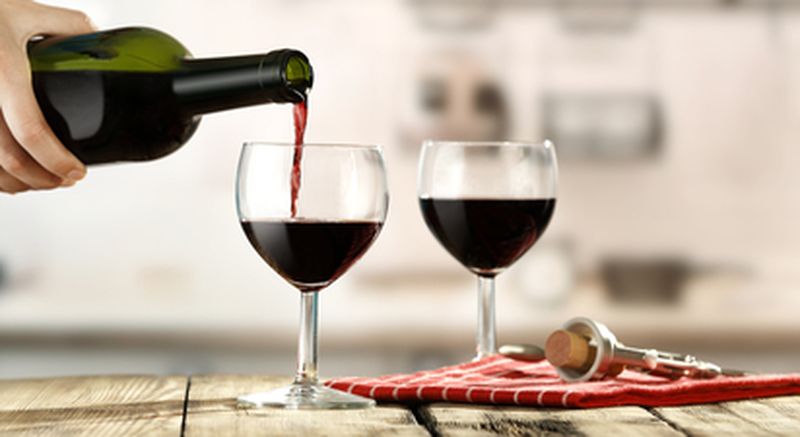 Billet Cours d'œnologie à proximité de Clermont Ferrand