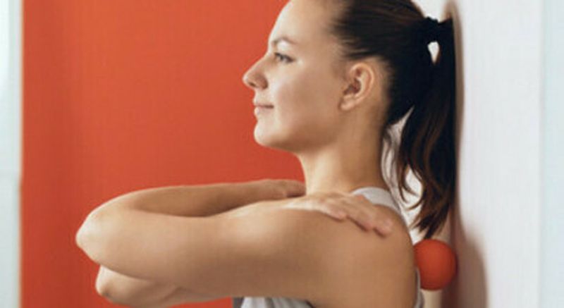 Billet Massage Do-in (auto massage) à Bordeaux