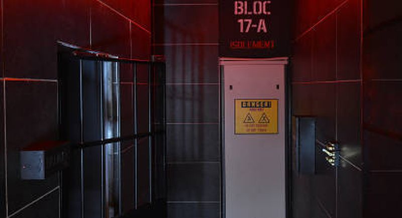 Billet Escape Game d'évasion à Lyon (9e)