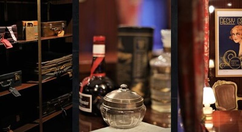 Billet Combo Escape Game à Paris 2e - Deux aventures immersives en une expérience unique