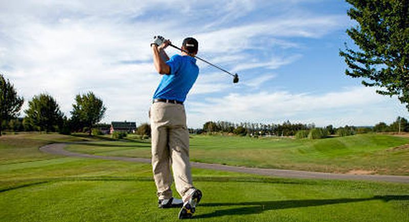 Billet Initiation au golf à Agen