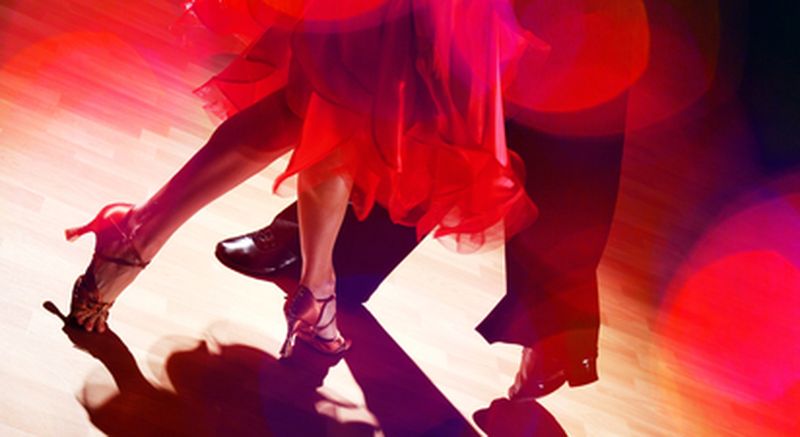 Billet Cours de danse à Toulouse