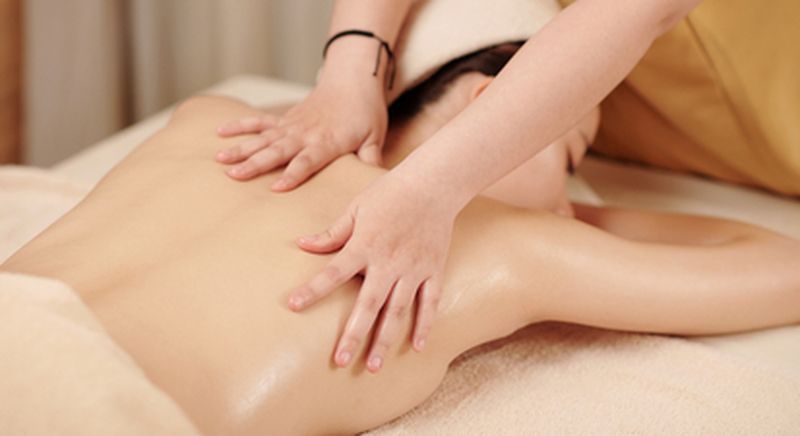 Billet Massage et soins corps à Perpignan