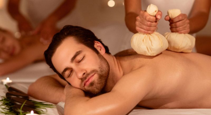 Billet Massage en institut à Paris 11e : rue de Montreuil