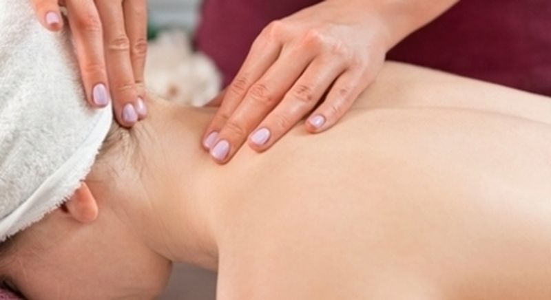 Billet Massages Relaxants en duo à Paris - Institut Paris 12e