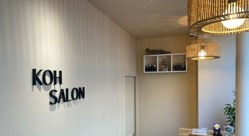 Billet Massage Thaïlandais à Paris - Rue De Charenton 12e