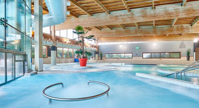 Billet Thalassothérapie, massages et soins bien-être à Anglet