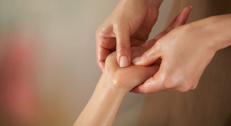 Billet Massage du monde à Nantes