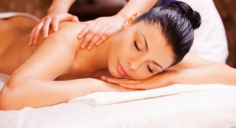 Billet Hammam ou sauna, gommage et massage à Aix-en-Provence