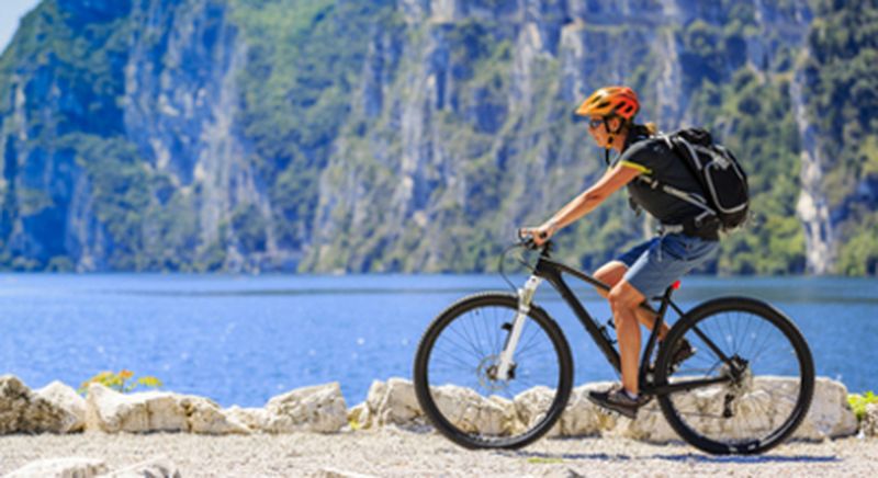 Billet Location de VTT ou VAE en Bourgogne au Lac des Settons