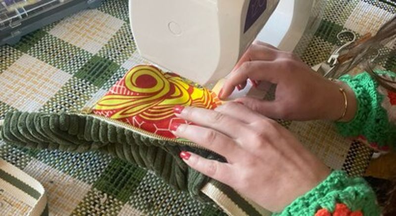 Billet Atelier couture & confection à Marseille