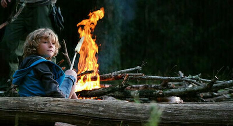 Billet Stage de survie familial sur 2 Jours près de Versailles en région Parisienne