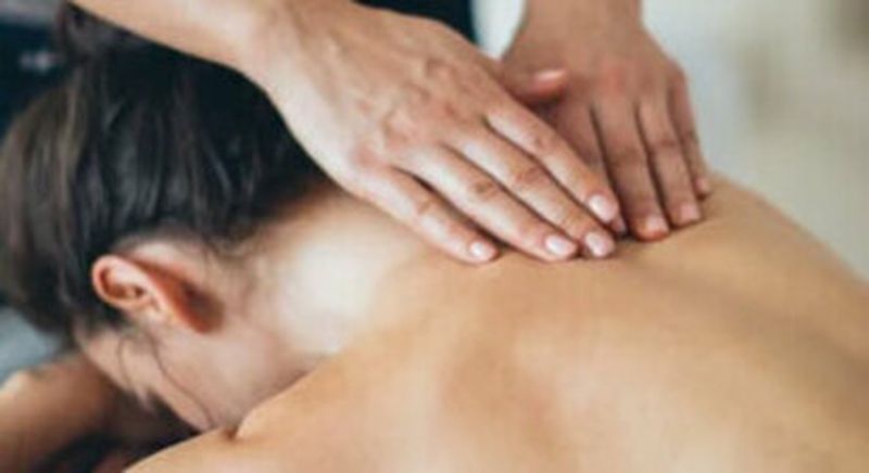 Billet Massage Hawaïen à Poitiers