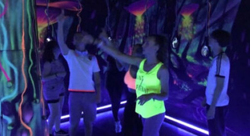 Billet Jeu immersif - Voyage à travers les époques à Paris 14ème