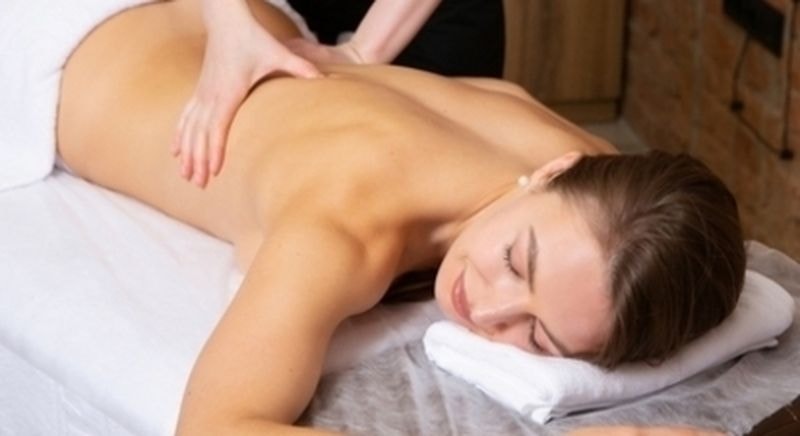 Billet Soin du corps à Maurepas