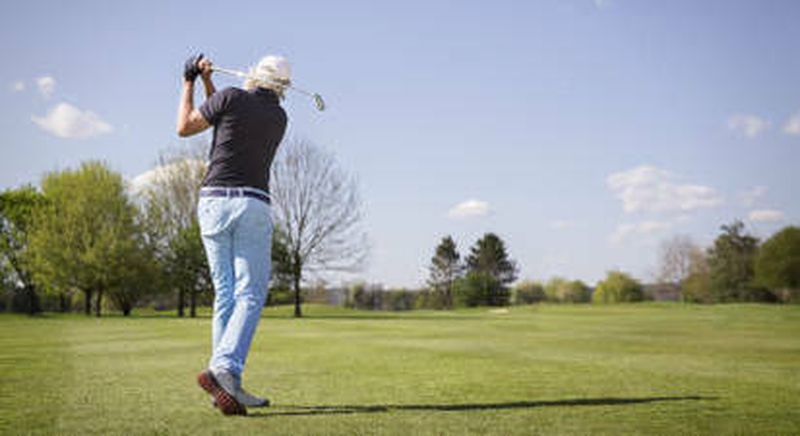 Billet Initiation ou cours particulier de Golf près de Montbeliard