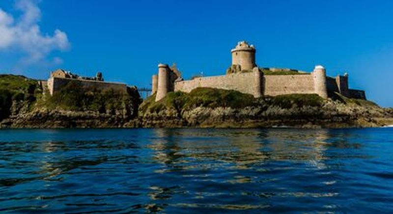 Billet Balade en mer depuis Saint Cast Le Guildo