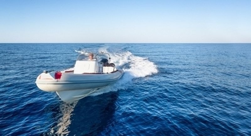 Billet Permis bateau côtier à Calais