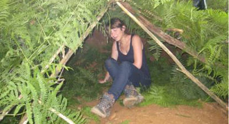 Billet Stage de survie forestier sur 3 Jours à Sarlat la Caneda en Périgord Noir