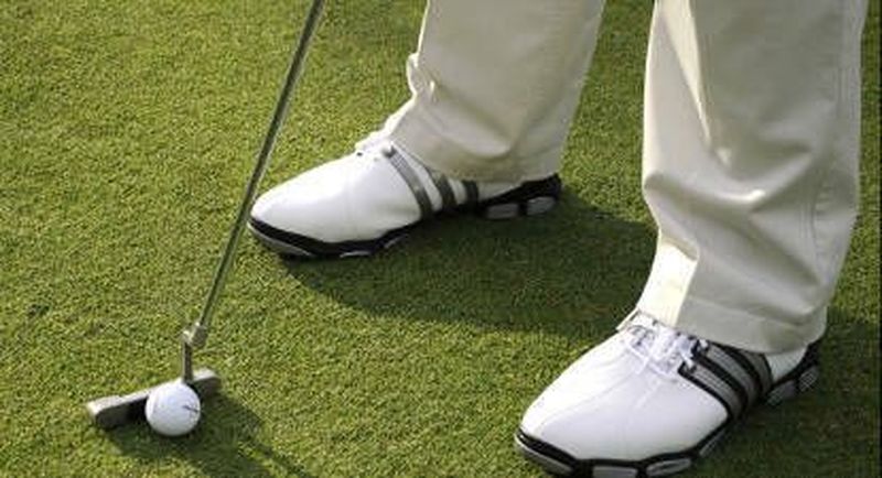 Billet Cours particulier de golf à L'isle Adam prés de Paris