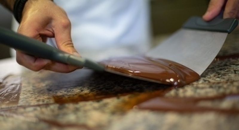 Billet Cours de pâtisserie à Villeurbanne : Tarte aux pralines, citron meringuée ou chocolat
