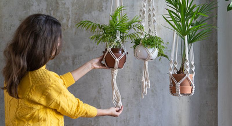 Billet Atelier Macramé à Paris 10ème