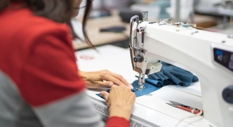 Billet Atelier de couture de vos accessoires à Paris 11ème - Belleville