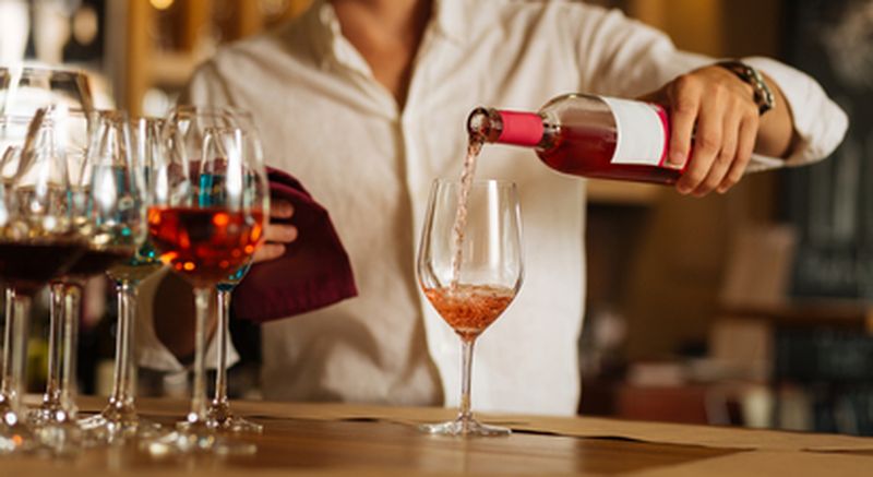 Billet Dégustation de vins et atelier œnologique à Montpellier