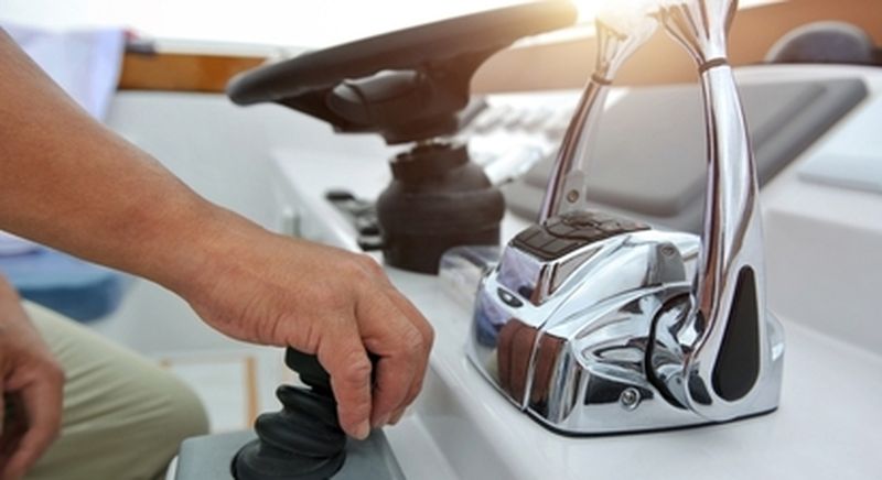 Billet Permis bateau côtier ou fluvial à Villeneuve-lès-Avignon