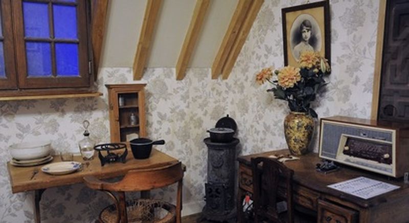 Billet Escape Game : 'Le Débarquement en Péril' à Trouville