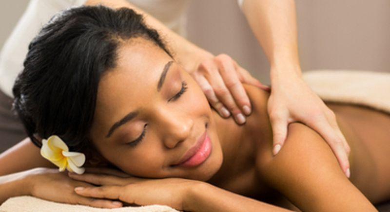 Billet Massage relaxant à Marnaz en Haute-Savoie près de Samoëns