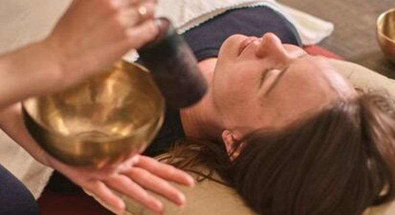 Billet Massage et soin énergétique aux Pennes-Mirabeau